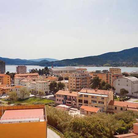 Carola'S Home - Goelba Portoferraio Dış mekan fotoğraf
