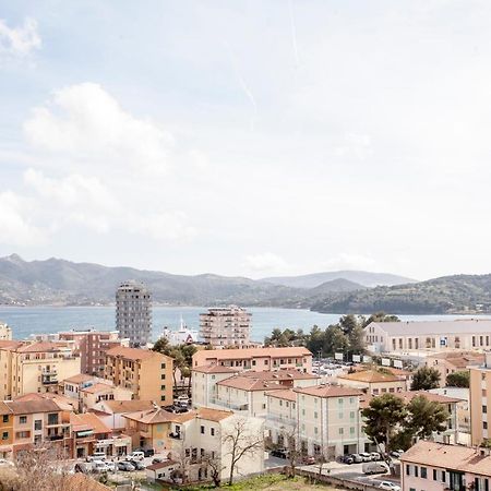 Carola'S Home - Goelba Portoferraio Dış mekan fotoğraf