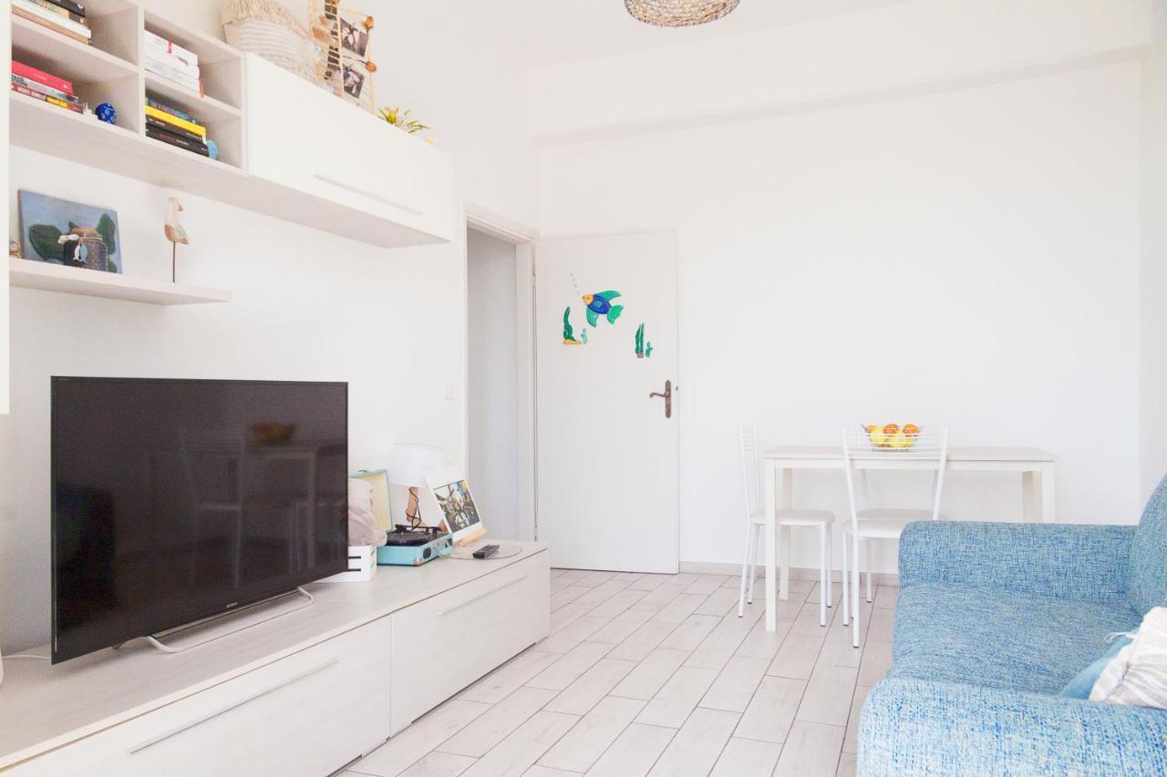 Carola'S Home - Goelba Portoferraio Dış mekan fotoğraf