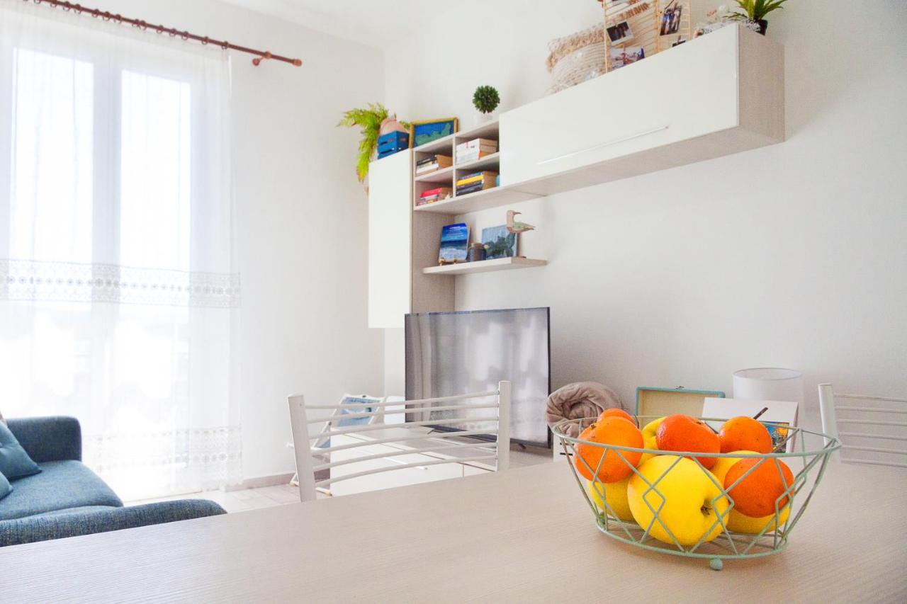 Carola'S Home - Goelba Portoferraio Dış mekan fotoğraf