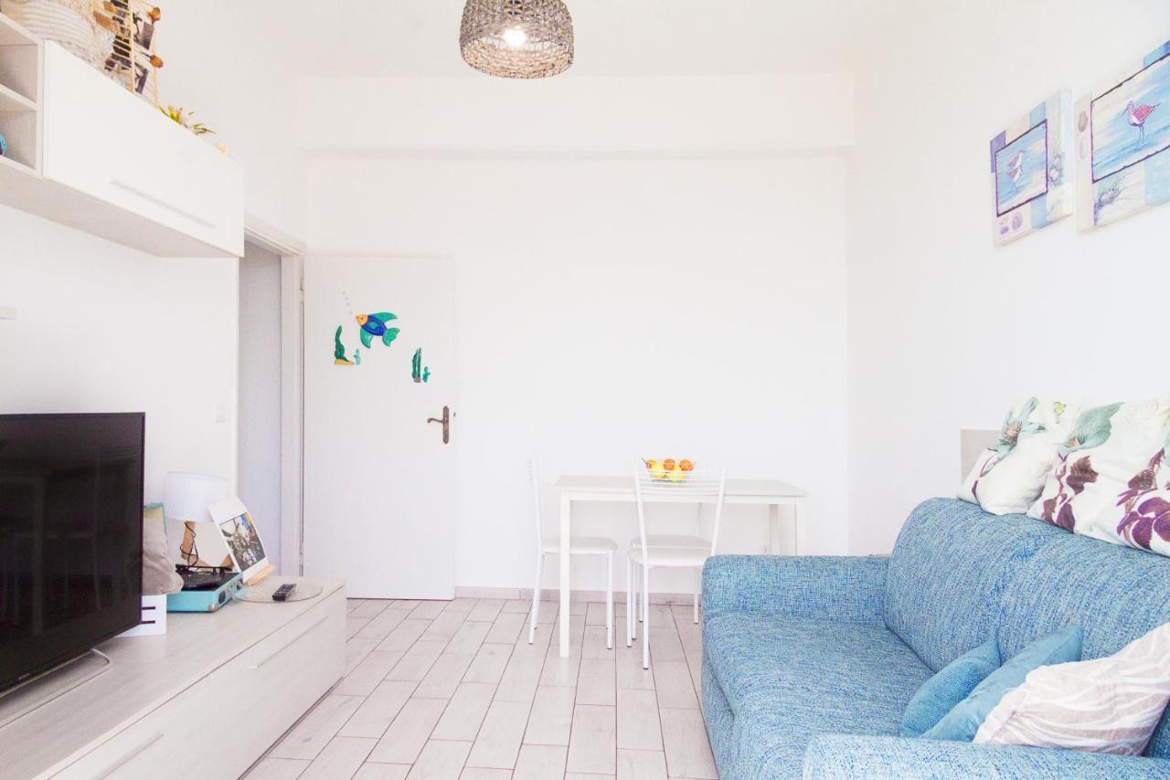 Carola'S Home - Goelba Portoferraio Dış mekan fotoğraf
