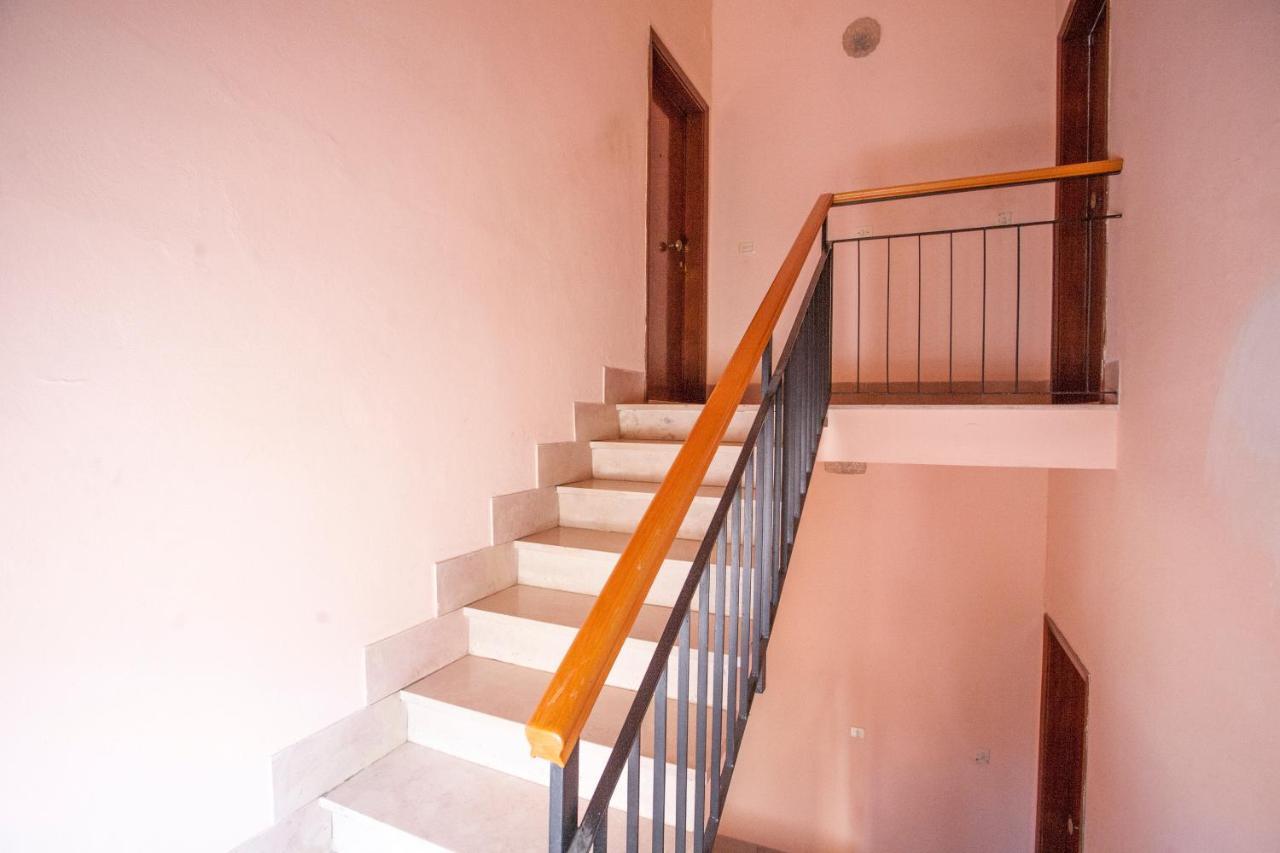 Carola'S Home - Goelba Portoferraio Dış mekan fotoğraf