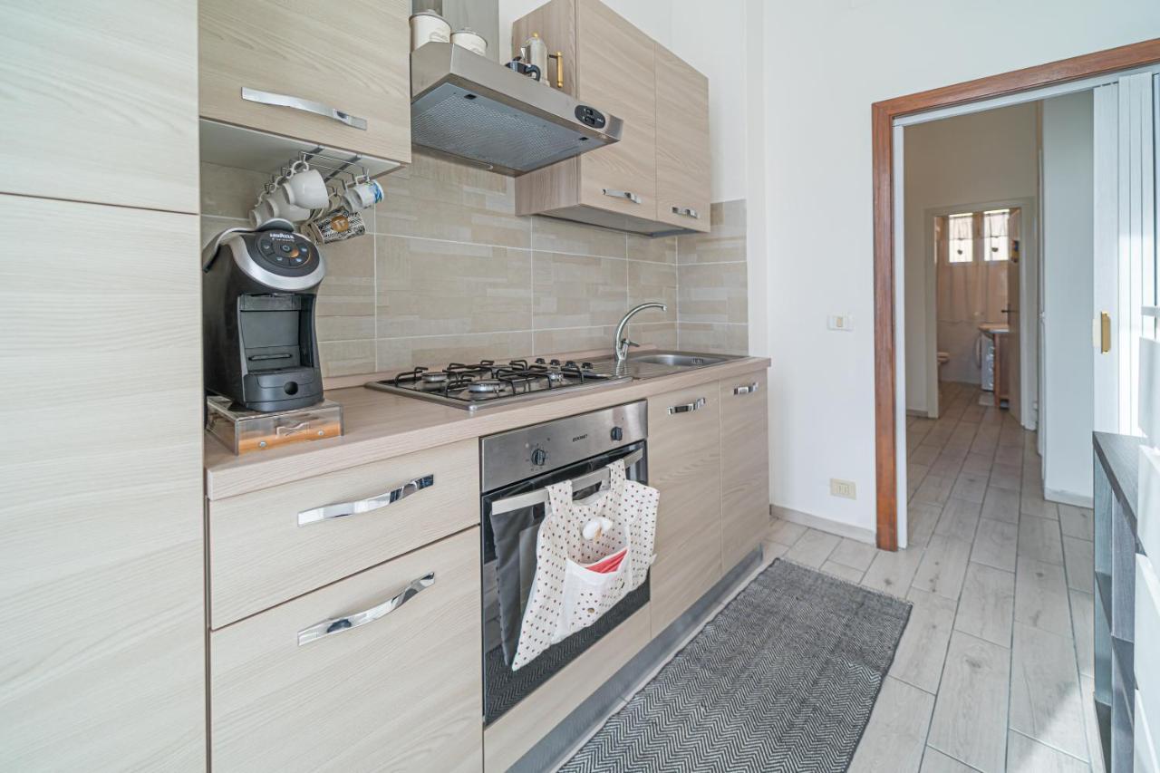 Carola'S Home - Goelba Portoferraio Dış mekan fotoğraf