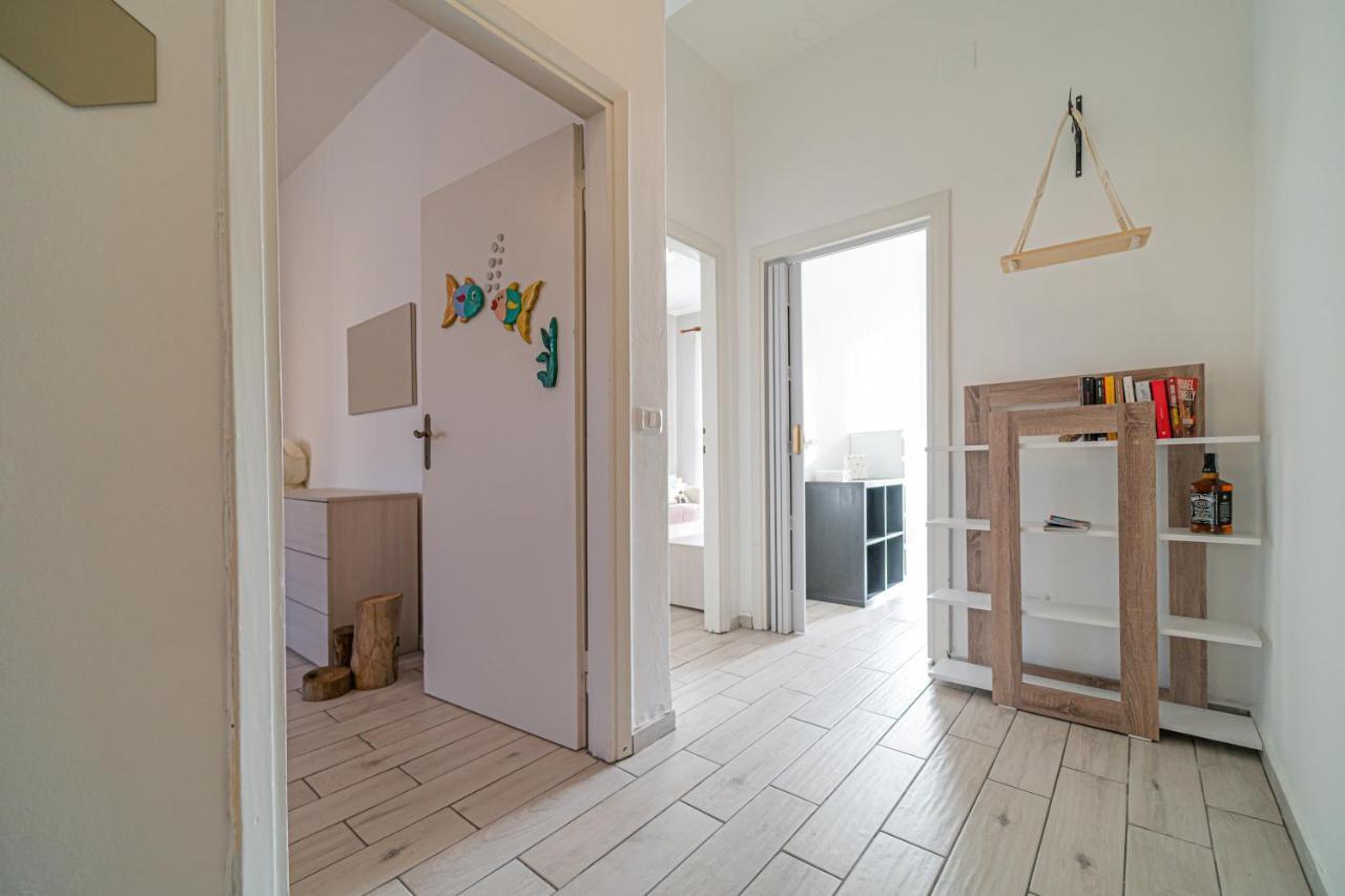 Carola'S Home - Goelba Portoferraio Dış mekan fotoğraf
