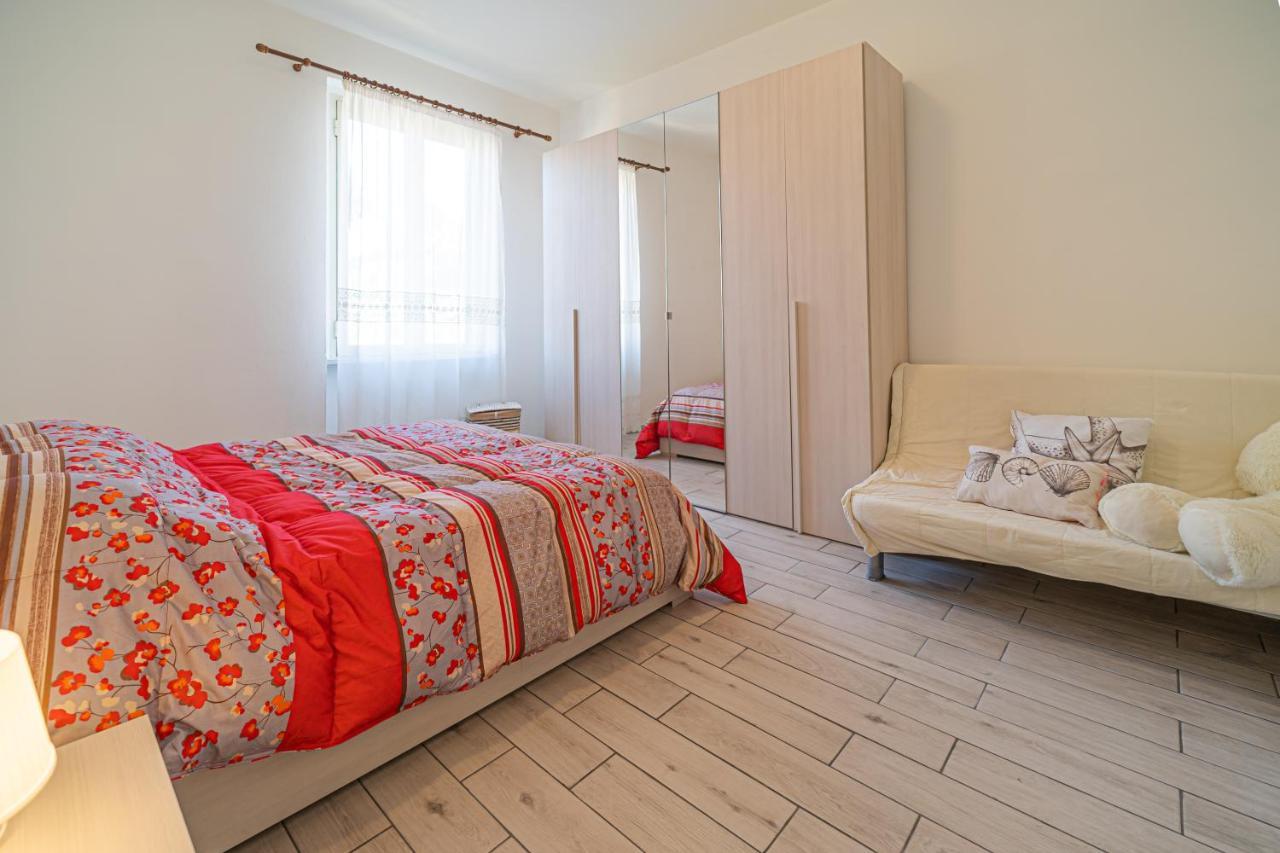 Carola'S Home - Goelba Portoferraio Dış mekan fotoğraf
