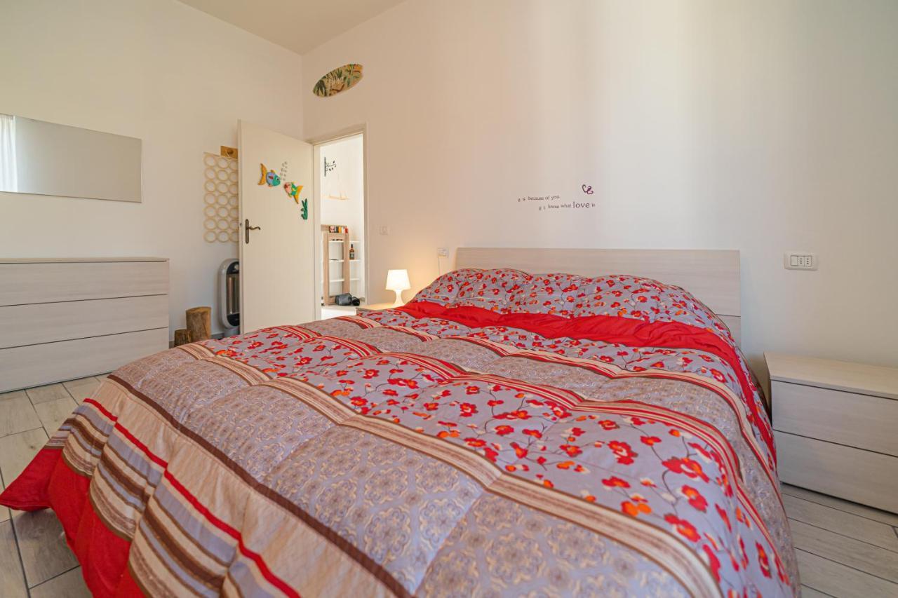 Carola'S Home - Goelba Portoferraio Dış mekan fotoğraf